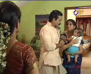 Thoorpu Padamara - Episode 477