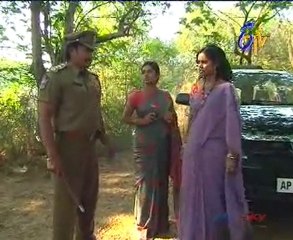 Chandra Mukhi - Episode 1091