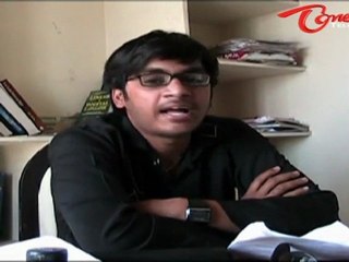 US lo MS Vaddu - Indian Student