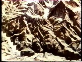 Victoire sur l'Annapurna - Partie 2 - Marcel Ichac (1953)