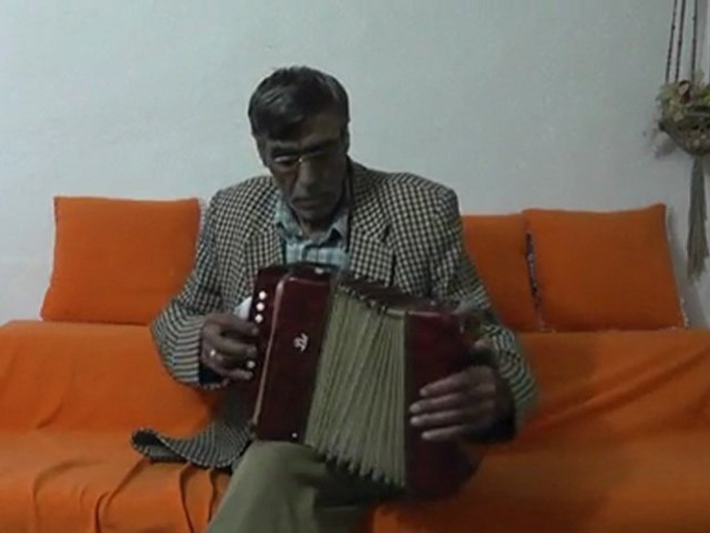 Adem AKALAN , 8.BÖLÜM , Soğanlı Köyü,mızıka,leperuş,accordion circassian music,pshinawa