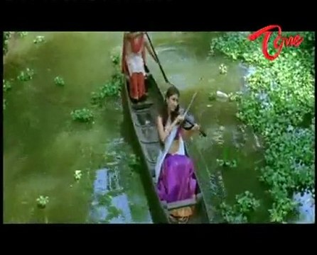 Subhapradam - Full Length Telugu Movie - Allari Naresh - Manjari - 01