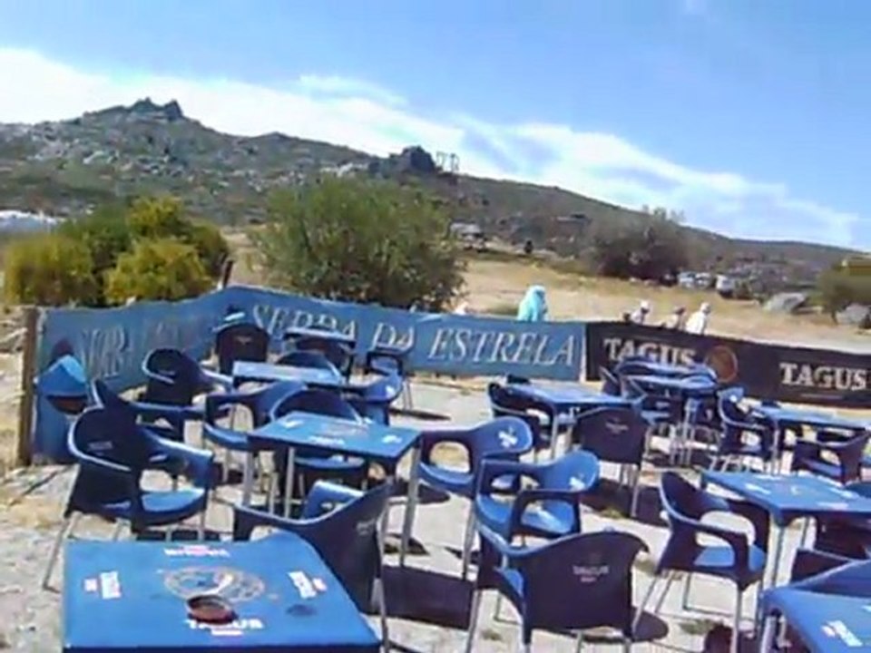 Vale do Rossim-Serra da Estrela