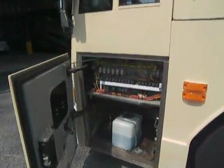 Prevost Conversions from scratch to finish | Prevost Shell