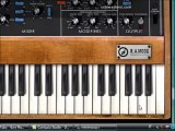 Arturia Minimoog