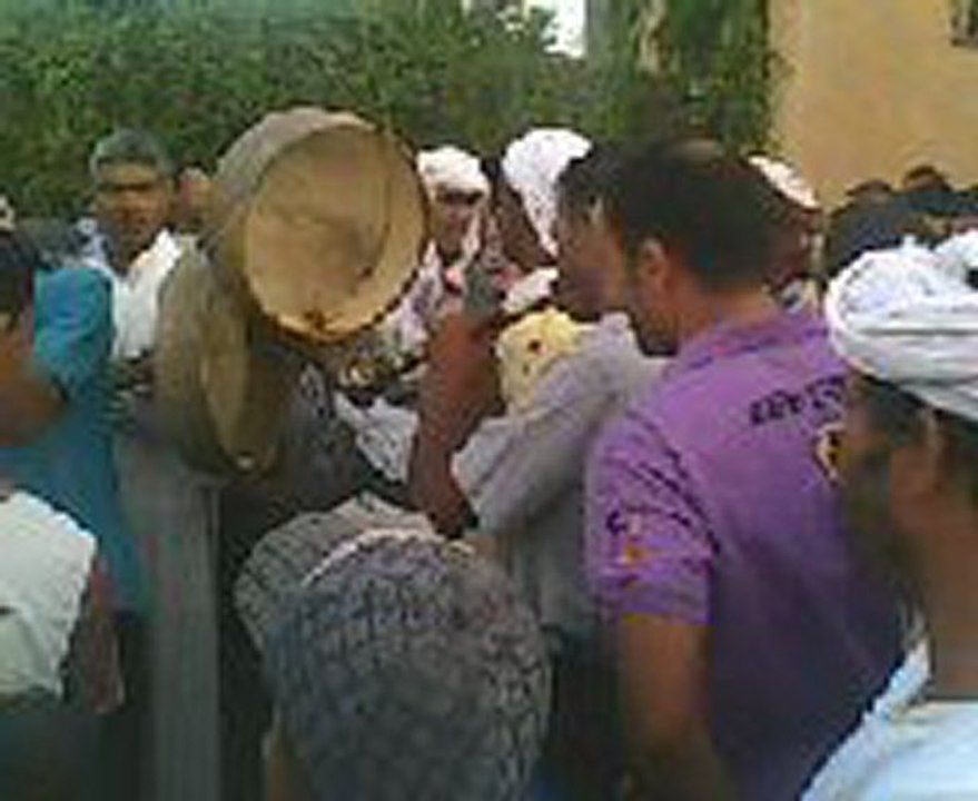 ضرب االبارود على الفرس 2