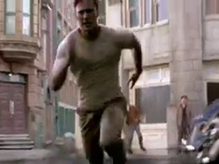 Captain America : First Avenger - Spot TV [VO|HD]