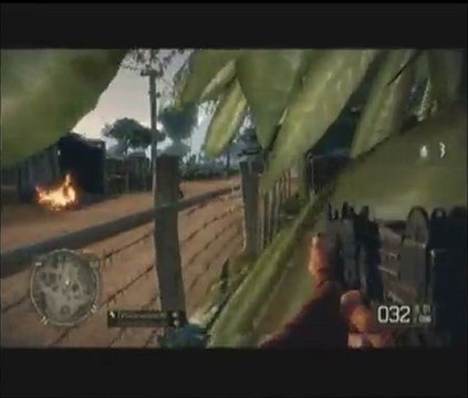 Bad Company 2 Vietnam Test Multijoueurs