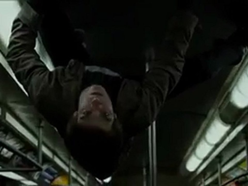 Trailer de la nueva película de Spiderman