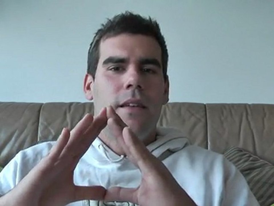 Legal Disclaimer: Do not Shoot the Pope with a High Powered Sniper Rifle