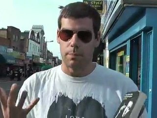 The Love Police: Gospel of Bill Hicks