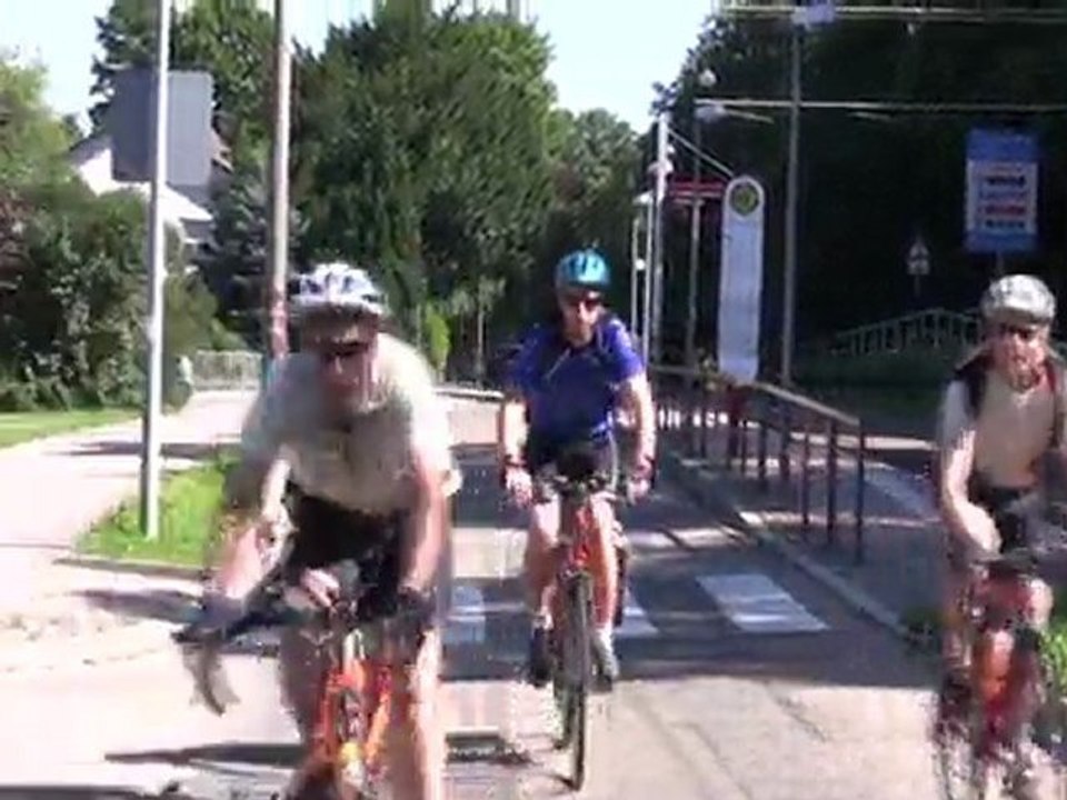 Trailer Schauinslandkönig - die Lehrer des Faustgymnasiums
