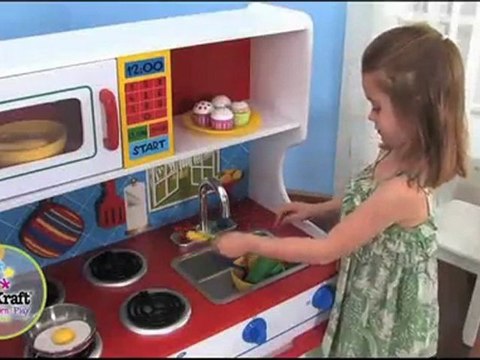 wonder-toy.com Gotujmy Razem Kuchnia Kidkraft