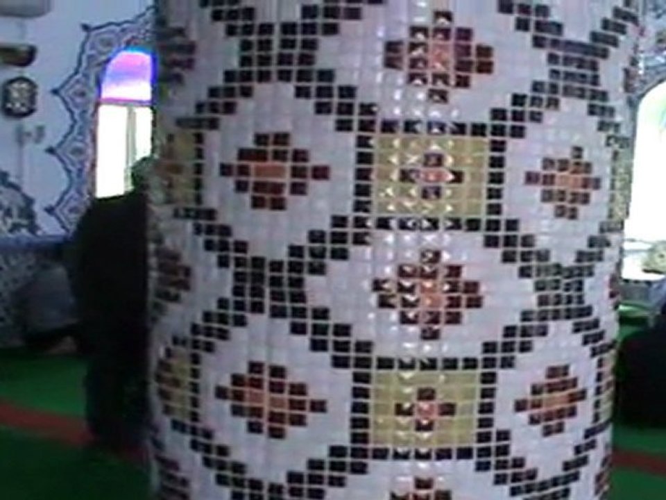 Avdan Köyü Köy Hayrı Mevlüt 1