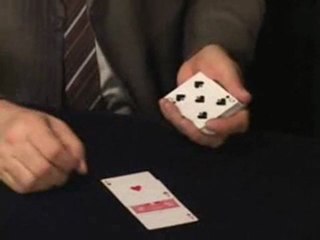 Aldo Colombini's Impromptu Card Magic Vol. 4 ✨