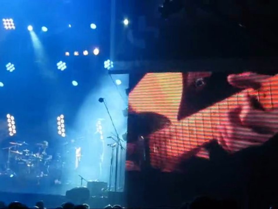 Francofolies La Rochelle 13.07.2011