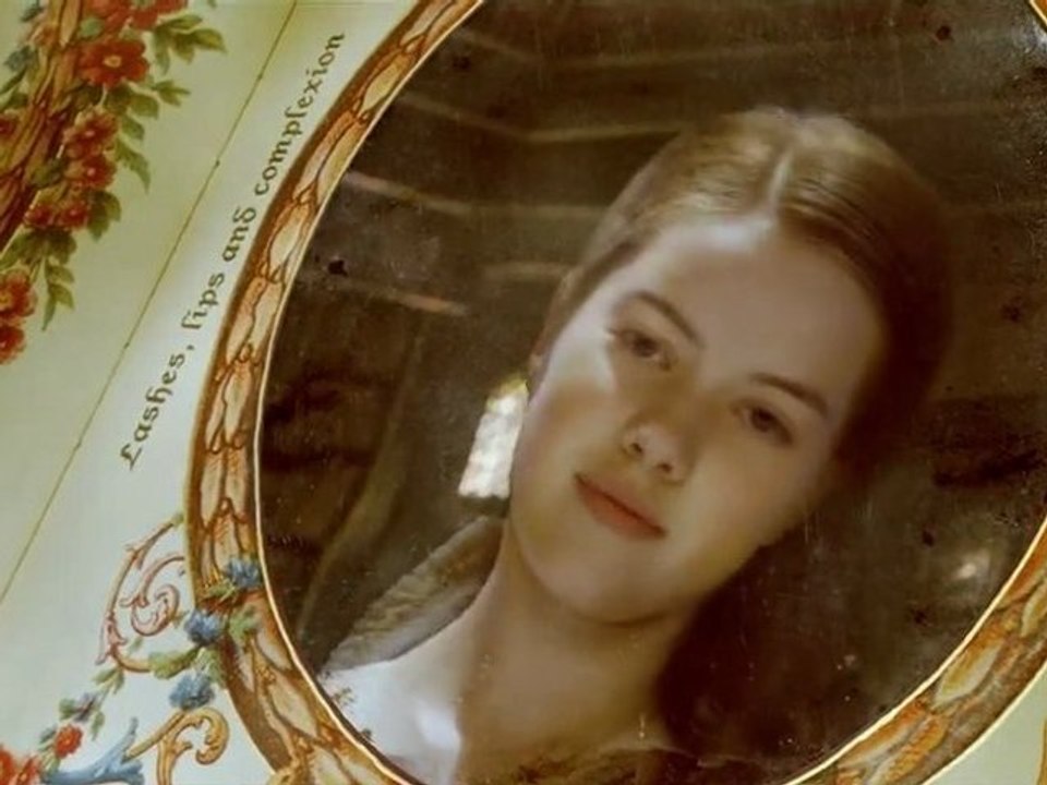 LE MONDE DE NARNIA  L'ODYSSEE DU PASSEUR D'AURORE TEASER VF