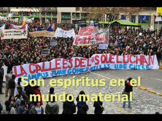 Movilización Estudiantil Chilena 2011