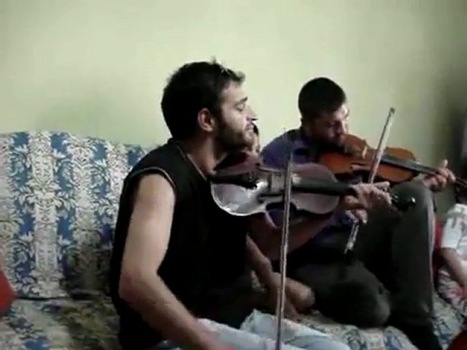 Hüzün - Banamı Sordun