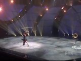 So You Think You Can Dance 2011 - Top 10 - Caitlynn and Pasha