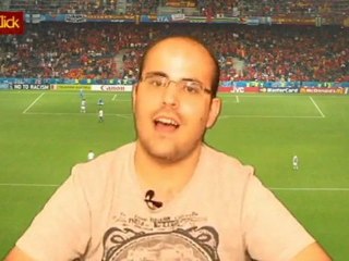 Sai de baixo! Corneteiro manda bala pra cima dos boleiros