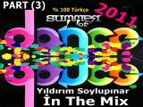 Yıldırım Soylupınar - Yerinde duramazsın 2011 (Türkçe Hit Mix) Part 3