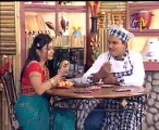 Abhiruchi - Mulakkada Mealmaker Curry,Jeera Butter Milk,Mixed dal Laddu,Junugula Rotte - 03