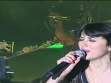 NOLWENN LEROY - Festival de Poupet (85)