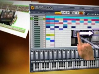 How To Make Rap Music Like A Pro! - Step By Step