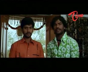 Veta - Full Length Telugu Movie - Baladitya - Swathi Priya - 02