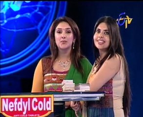 Jeans - King of All Game Shows - Beautiful Heroines - Maheshwari - Sri Devi - 04
