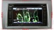 Honda Fiat BravoBrava Car DVD Player with GPS Navi and Digital Touchscreen RDS