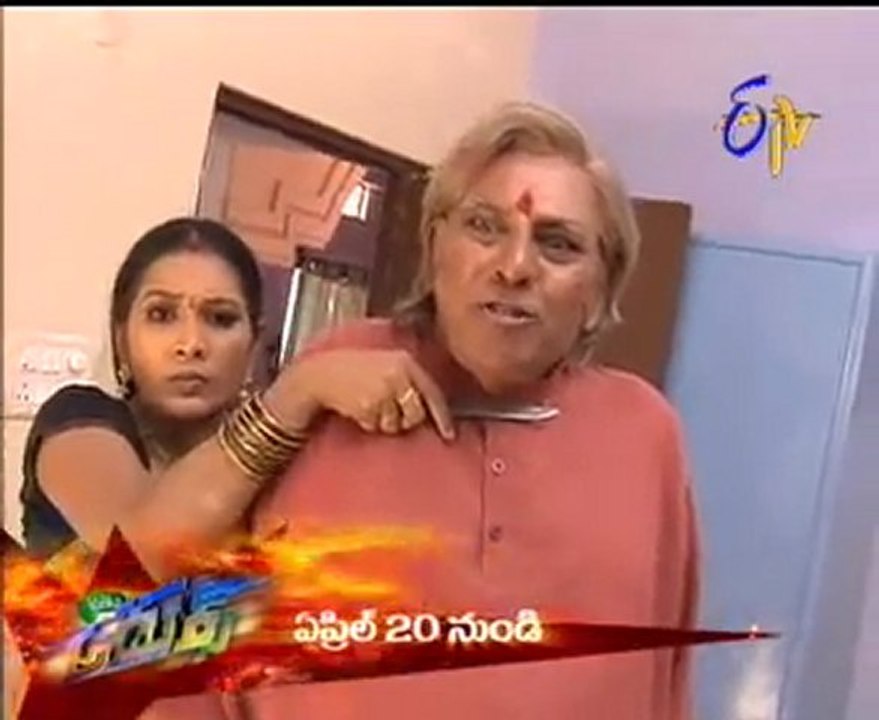 Puttadi Bomma - Episode 384