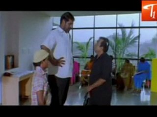 Hero - Full Length Telugu Movie - Nitin - Bhavana - 01