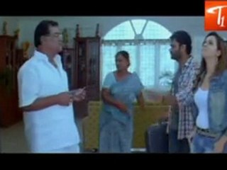 Hero - Full Length Telugu Movie - Nitin - Bhavana - 02