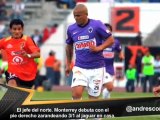 Medio Tiempo.com .- Jaguares vs. Monterrey.mov