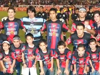 Medio Tiempo - Datos estadisticos de los Apertura