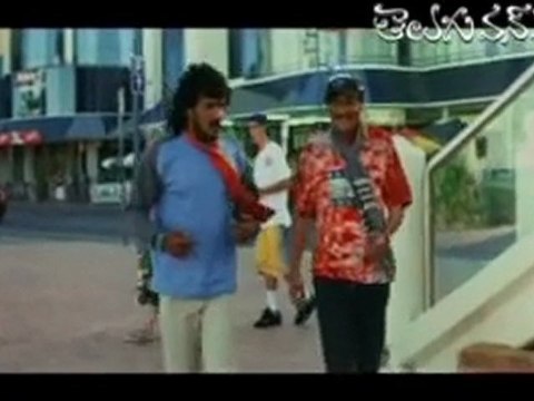 Hollywood - Full Length Telugu Movie - Upendra - Felicity Mayson - 02
