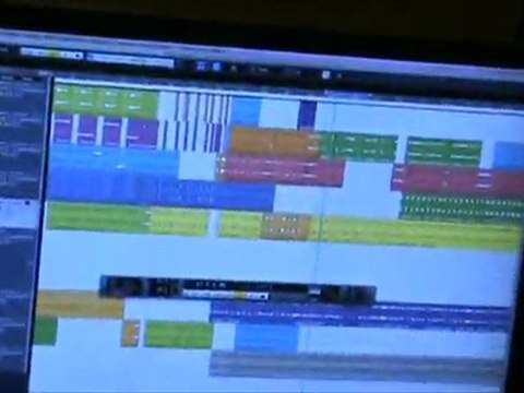 Cubase tutorial francais Megamix Scratch By Willy Deejay