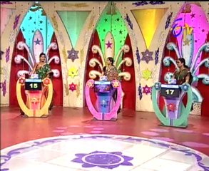 Star Mahila - Ladie's Game Show - 14th Apr 11 - 03