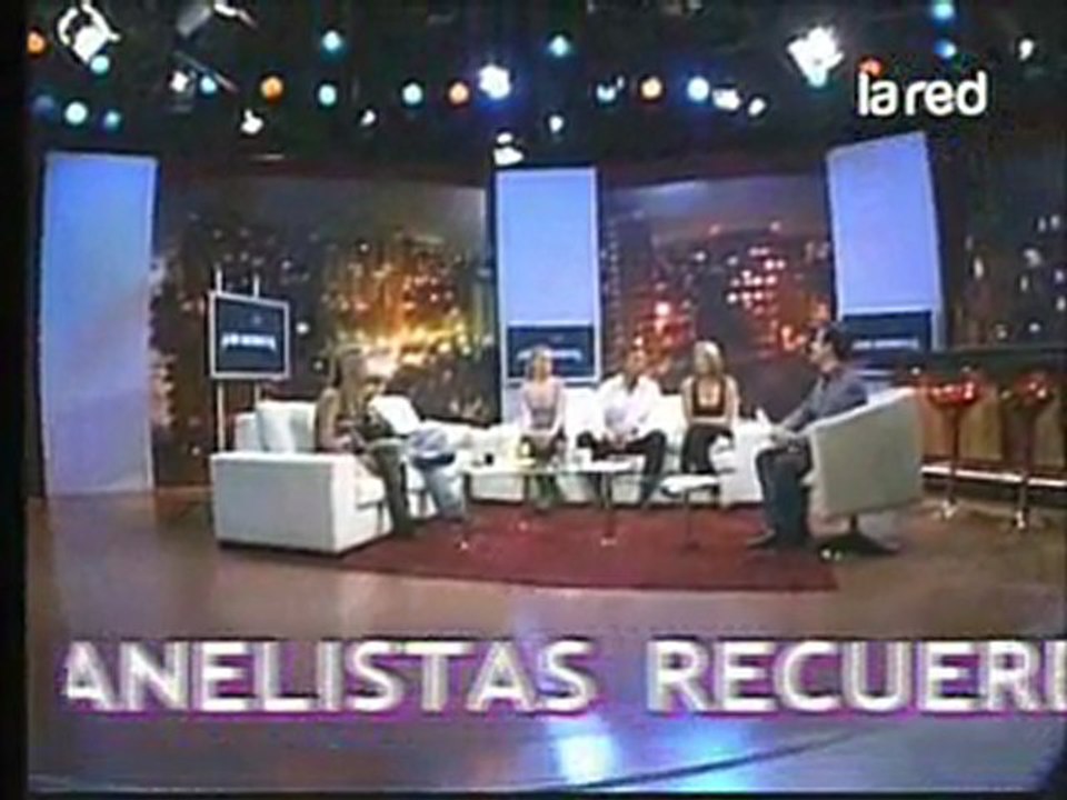 zapping parte 2