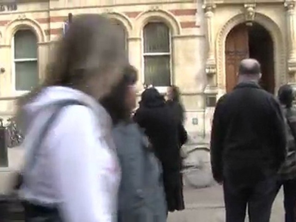 Love Police: Report on Banking and Tax (2 of 2)