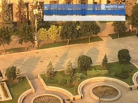 Barcelona - Spain, Washington - USA, Stuttgart - Germany, Agadir - Morocco, Seattle - USA, Kyiv - Ukraine, Lucerne - Switzerland