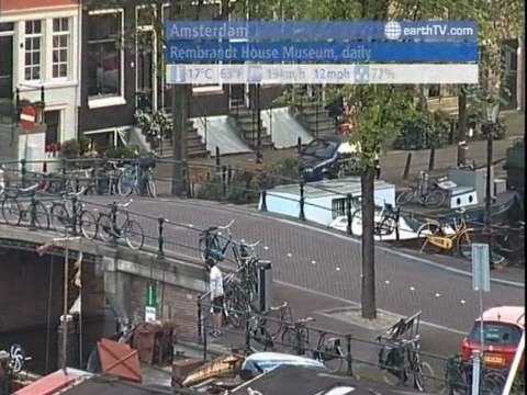 Stuttgart - Germany, Ascona - Ticino - Switzerland, Rio de Janeiro - Brazil, Amsterdam - Netherlands, Salzburg - Austria, Warsaw - Poland, Muscat - Oman