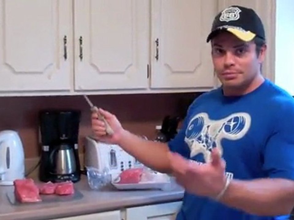 Money Saving Nutrition Tips - Lower Cost Protein!