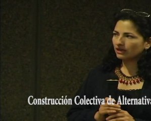 Construcción colectiva de Alternativas Jurídicas