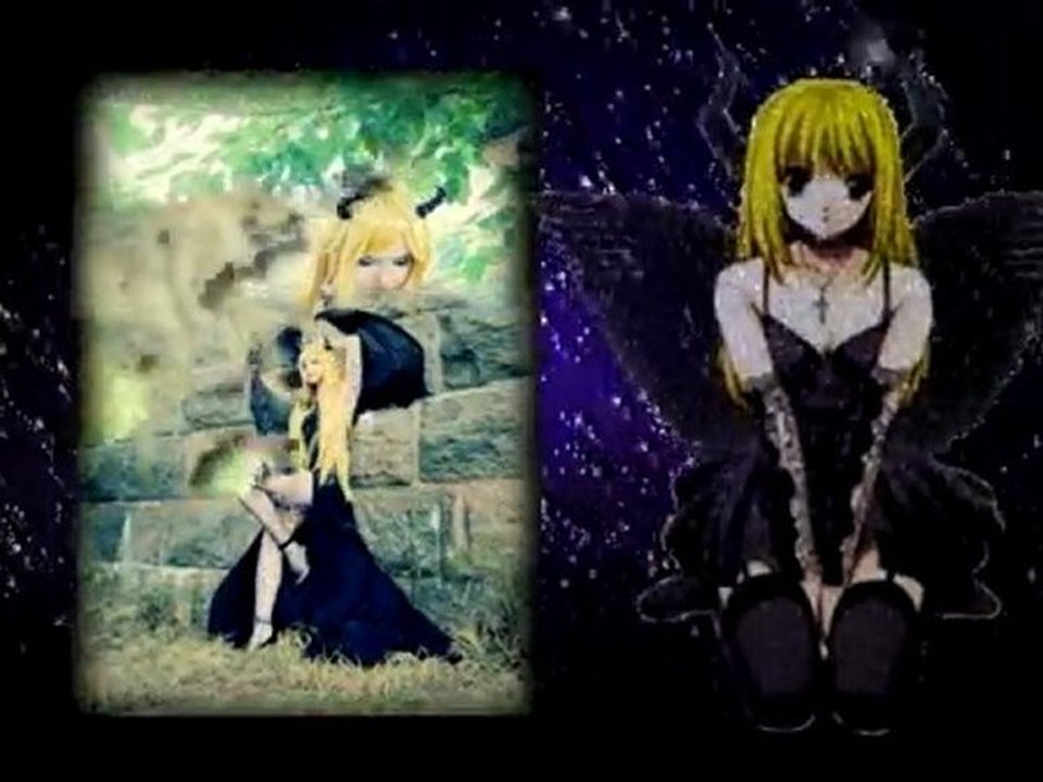 cosplay Usagi-Tsukino-krv -Dem Angel