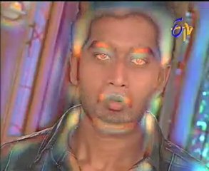 Chandra Mukhi - Episode 1096