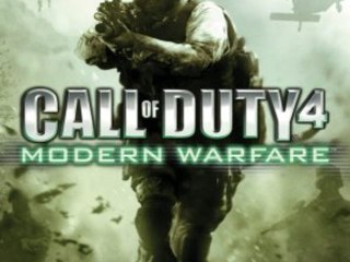 COD MW - LE GRAND RETOUR - TDM