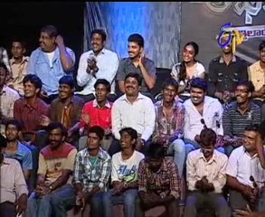 Abhimani - Kathi Lanti Game Show - with Allu Arjun - 04